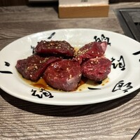 焼肉&手打ち冷麺 二郎 KANAYAMA - 