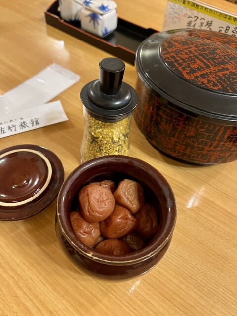 佐竹旅館 - 沼ノ端（旅館・民宿）の写真