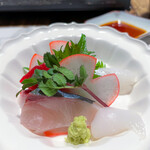 韻松亭 - 造里 季のもの