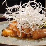 日本料理 晴山 - 