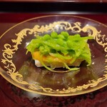 日本料理 晴山 - 