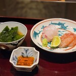 日本料理 晴山 - 