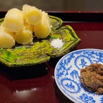 日本料理 晴山 - 