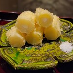 日本料理 晴山 - 