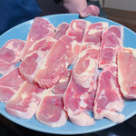 韻松亭 - 鍋 鳥すき焼