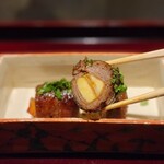 日本料理 晴山 - 