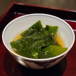 日本料理 晴山 - 