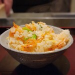 日本料理 晴山 - 
