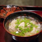 日本料理 晴山 - 