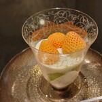 日本料理 晴山 - 