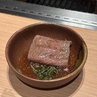 個室焼肉 銀座きたお - 