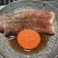 個室焼肉 銀座きたお - 