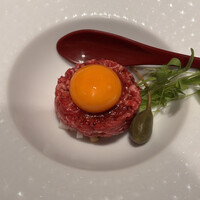 個室焼肉 銀座きたお - 