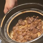 焼肉 展 - 