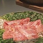 焼肉 展 - 