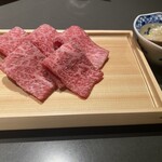 焼肉 展 - 