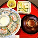 炭焼うな富士 - 