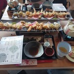舞妓飯 嵐山店 - 