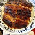 炭焼うな富士 - 