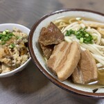 きしもと食堂 - 