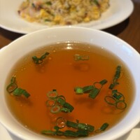 中国料理 「王朝」 ヒルトン東京 - 