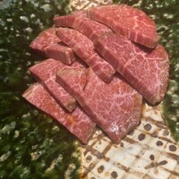 焼肉 展 - 