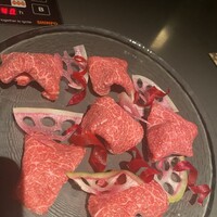 焼肉 展 - 