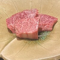 焼肉 展 - 