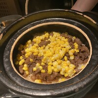 焼肉 展 - 
