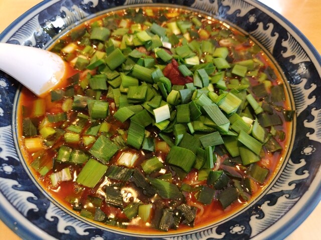 麺屋 創介 - 北見（ラーメン）の写真