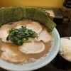 家系ラーメン ジェット家