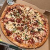 Papa Johns Pizza - 料理写真: