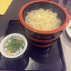 本格手打うどん おか泉