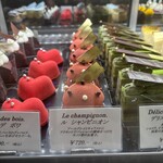 シェ・シバタ - 