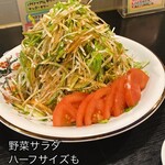 焼肉処 にく日和 - 