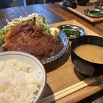 ジャングルケイブ - 