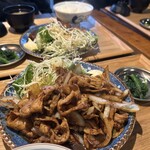 ジャングルケイブ - 