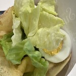 크레푸리 카페 슈쿠레 이온몰 쓰난