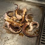 MJもんじゃ 不動前 - 