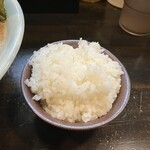 家系ラーメン ジェット家 - 
