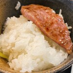 焼肉処 にく日和 - 