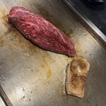 MJもんじゃ 不動前 - 