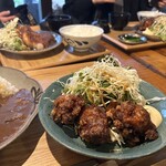 ジャングルケイブ - 