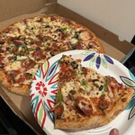 Papa Johns Pizza - 