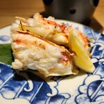 薄野蟹一 - 