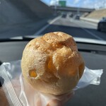 Sakudaira Highway Shop Shimoriten