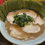 家系ラーメン ジェット家 - 