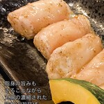 焼肉処 にく日和 - 