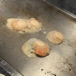 MJもんじゃ 不動前 - 