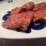 焼肉 展 - 